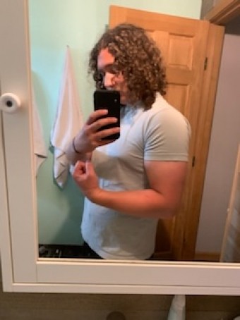 Jeril, 20, United States