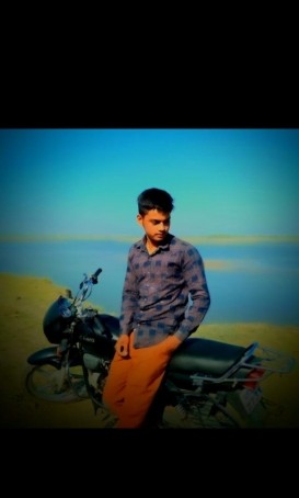 Vikas, 23, Lithuania