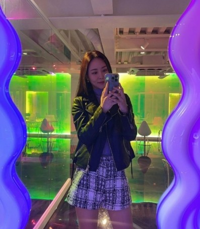Tamarah, 18, Philippines