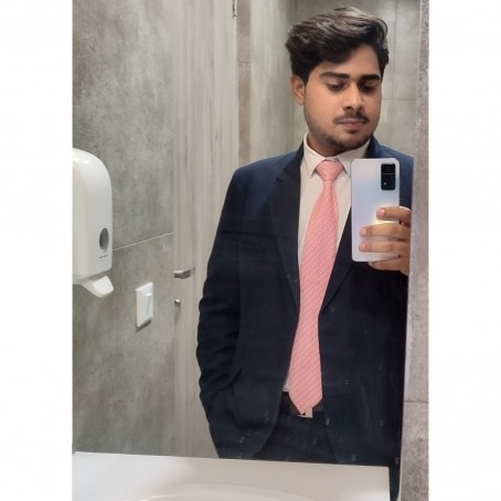 , 22, India