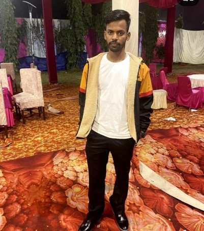 Ishave, 23, Malaysia