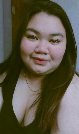 Roseanne Sanpedro, 18, Philippines