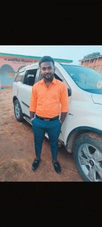 Sumit Paswan, 19, India