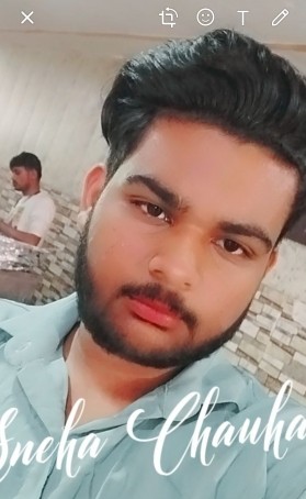 Nakul, 18, India