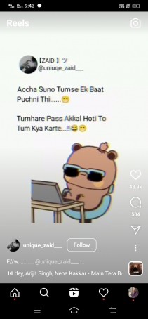 Ash, 18, India