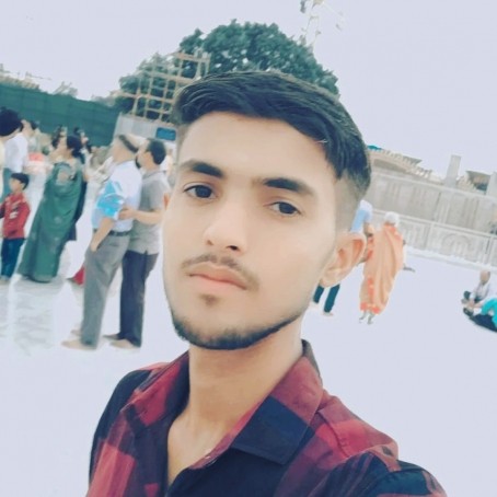 Pankaj Saini, 18, India