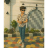 Raj
