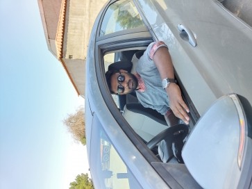 Foyzur Rahman, 18, Saudi Arabia