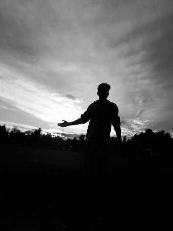 Sourav Dey, 30, India