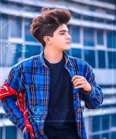 Darrran, 21, India