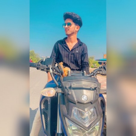 Ramavath Aravind, 21, India