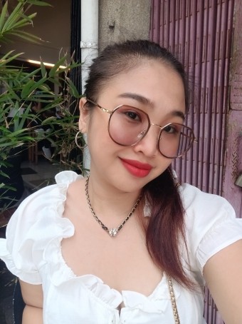 Ganda, 24, Philippines