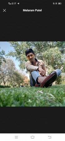 Viku, 21, India