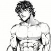 Hanma Baki