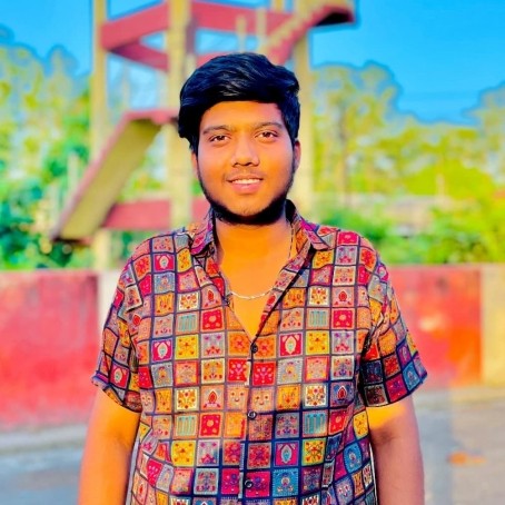 Alishan, 18, India