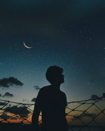 Arthur, 19, India