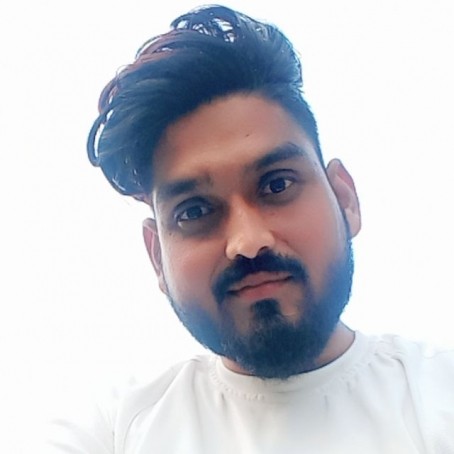 Frank, 26, India