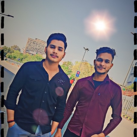 Jatin, 18, India
