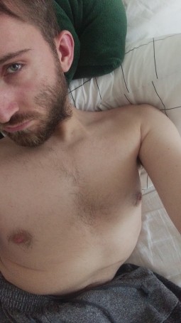 Kuba Basik, 18, Poland