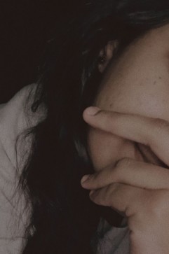 Mathii, 23, India