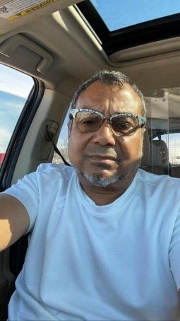 Anthony, 54, United States