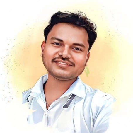 Channu, 26, India