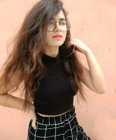 Shrestha, 19, India