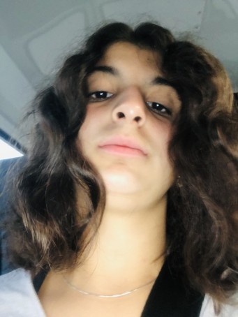 Addison , 18, United States