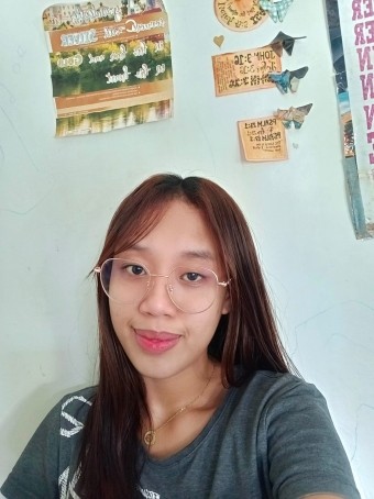 Han , 24, Philippines