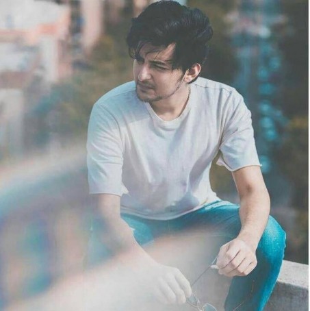 Vivhan , 20, India