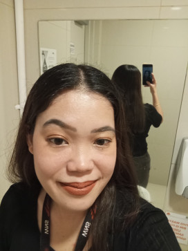 Mika, 25, Philippines