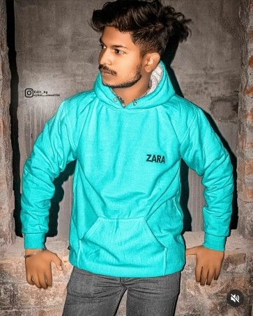 Vikalp Rawat, 20, India