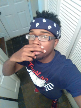 Damian, 24, United States