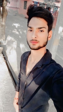 Ajay Kumar, 18, India