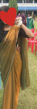 Adreanna, 18, India