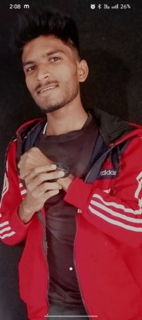 Rocky Ramteke Fans, 19, India