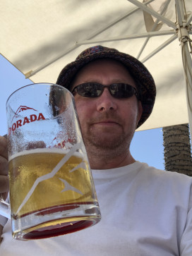 Paul, 41
