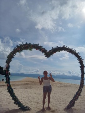 Mary Ann, 27, Philippines