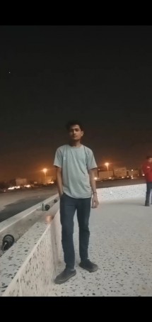 Surjya Chetri, 18, Kuwait