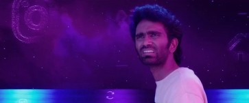 Mamakutty, 25, India