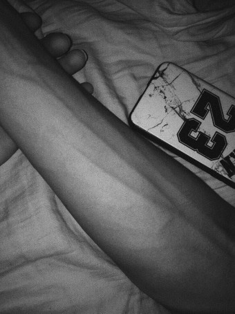 Momo Aman, 18, Denmark