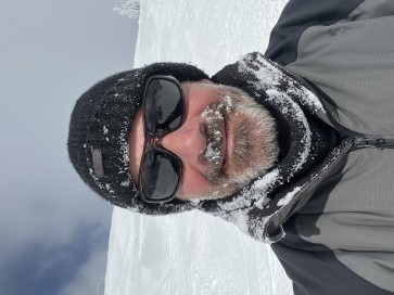 Shonn Conn, 41, United States