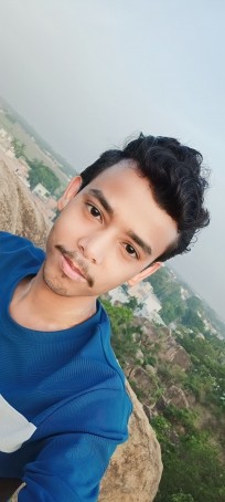 Rahul, 27, India