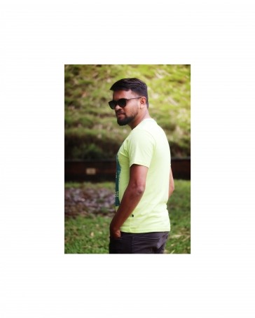 Praj, 27, India