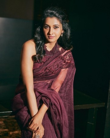 Harsha, 19, India