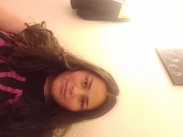 Amy, 18, United States
