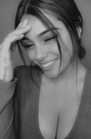 JustineZa, 27, Canada