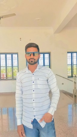 Madhu, 18, India