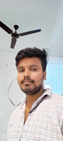 Sonumahato, 25, India
