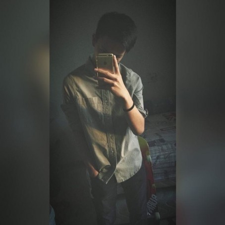 Rohan, 22, India
